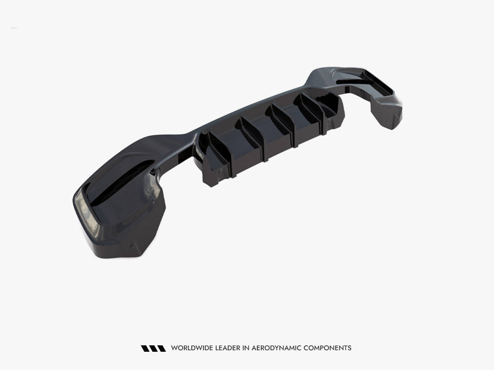 Maxton Design Full Body Kit Set 1 BMW M140i F20 Facelift - BM-1-F20F-M-SET1 - Image 22