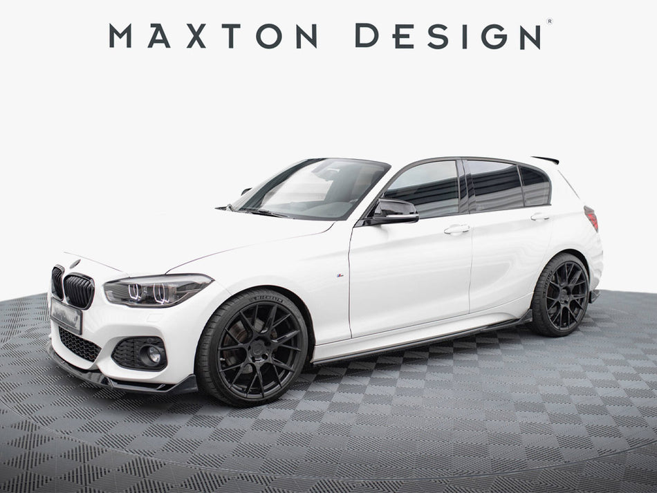 Maxton Design Full Body Kit Set 2 BMW M140i F20 Facelift - BM-1-F20F-M-SET2 - Image 1