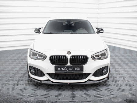 Maxton Design Full Body Kit Set 2 BMW M140i F20 Facelift - BM-1-F20F-M-SET2 - Image 4