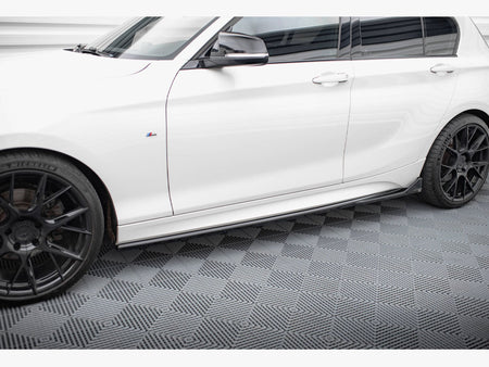Full Body Kit Set 2 BMW M140i F20 Facelift