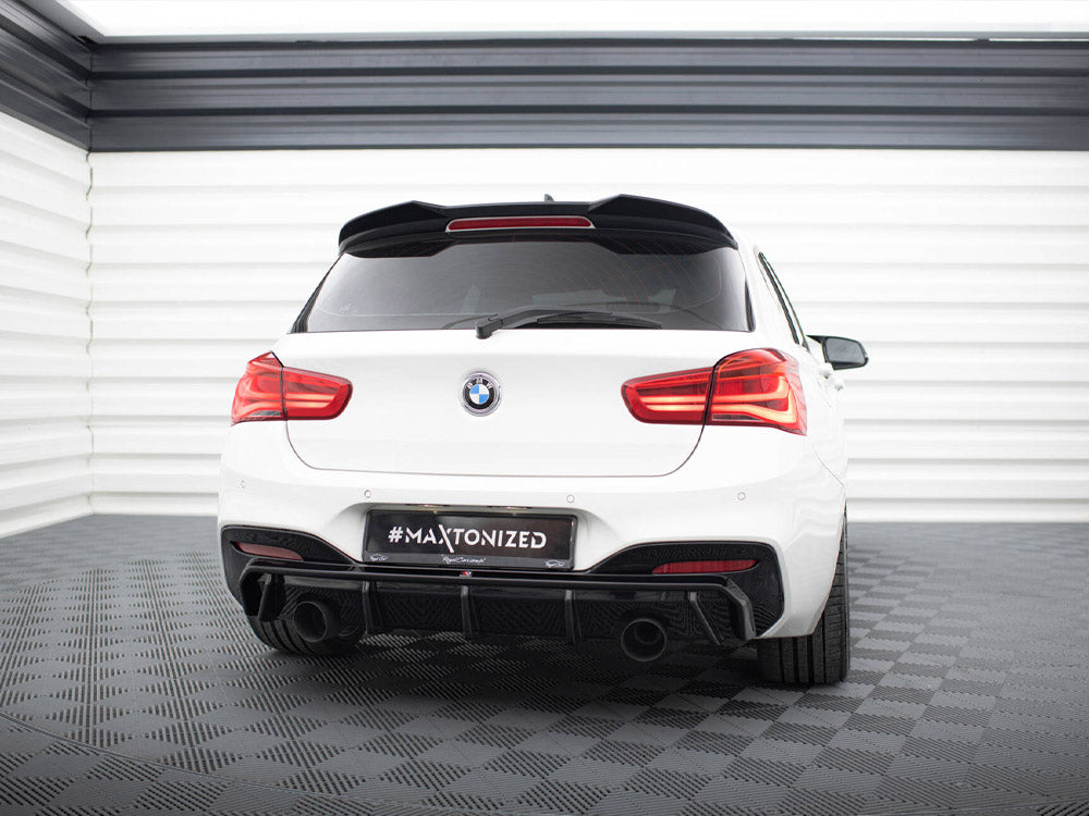Full Body Kit Set 2 BMW M140i F20 Facelift