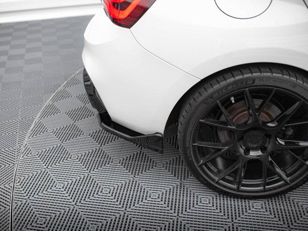 Maxton Design Full Body Kit Set 2 BMW M140i F20 Facelift - BM-1-F20F-M-SET2 - Image 15