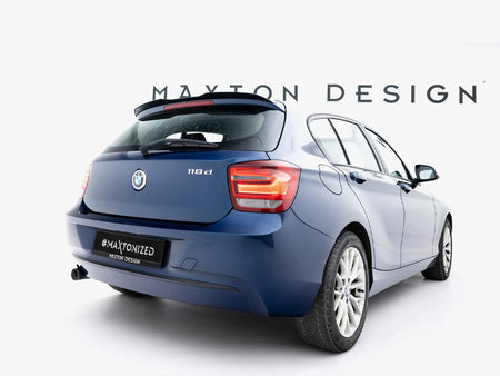 Maxton Design Full Body Kit Set 2 BMW M140i F20 Facelift - BM-1-F20F-M-SET2 - Image 16