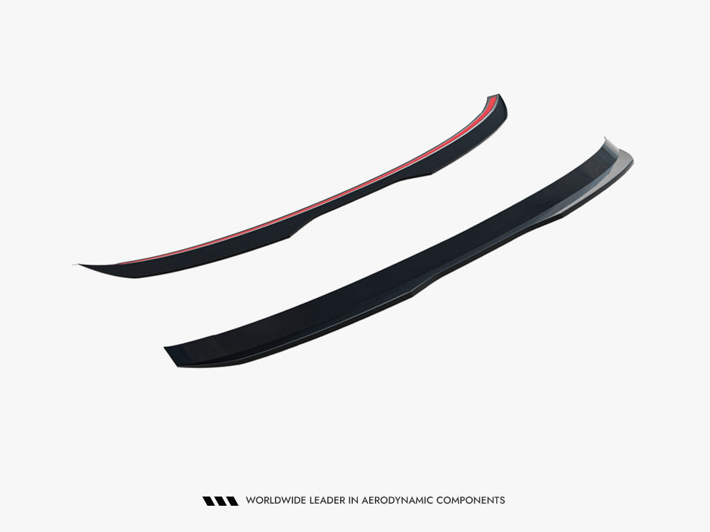 Full Body Kit Set 2 BMW M140i F20 Facelift