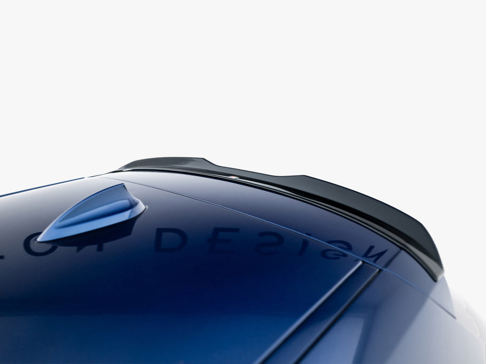 Spoiler CAP V.1 BMW 1 M-Pack / M140i / Standard F20