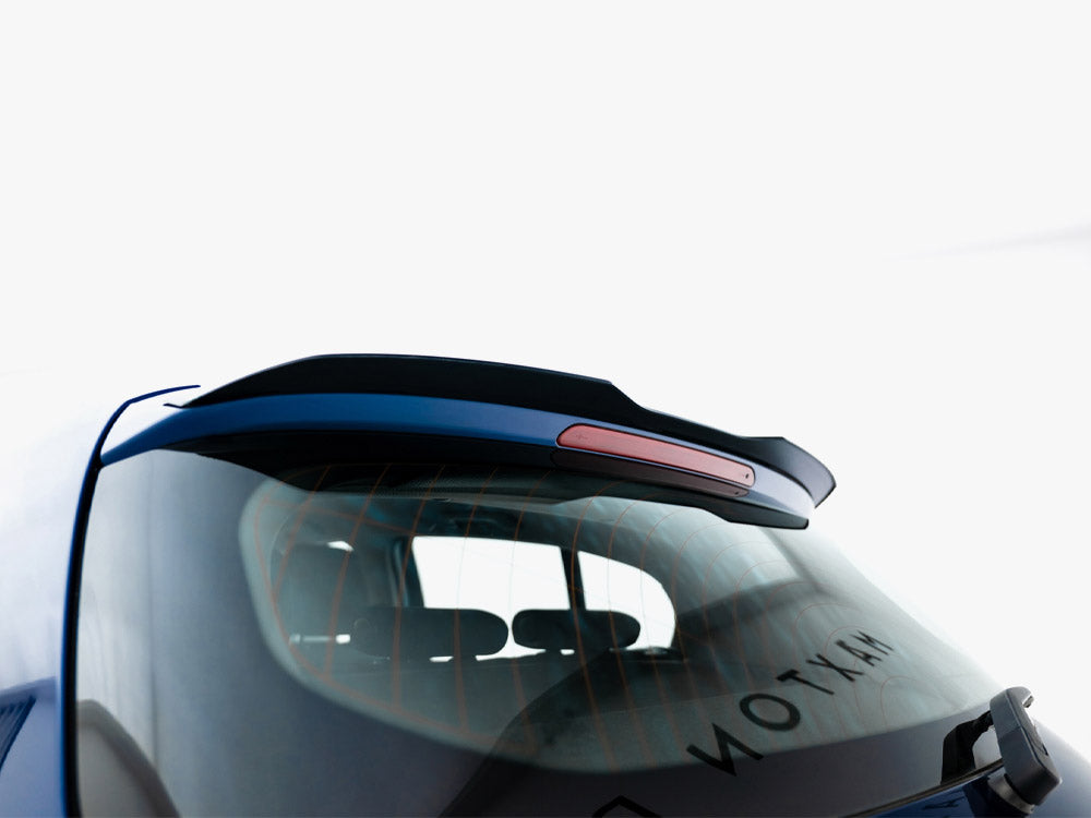 Spoiler CAP V.1 BMW 1 M-Pack / M140i / Standard F20