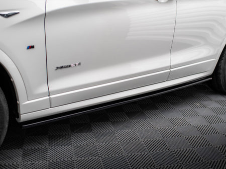 Maxton Design Full Body Kit BMW X3 M-Pack F25 Facelift - BM-X3-25-MPACK-SET - Image 6