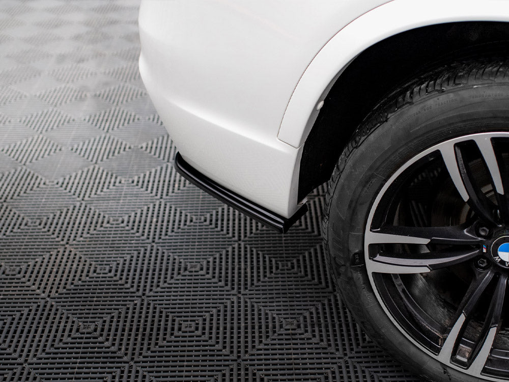 Maxton Design Full Body Kit BMW X3 M-Pack F25 Facelift - BM-X3-25-MPACK-SET - Image 10