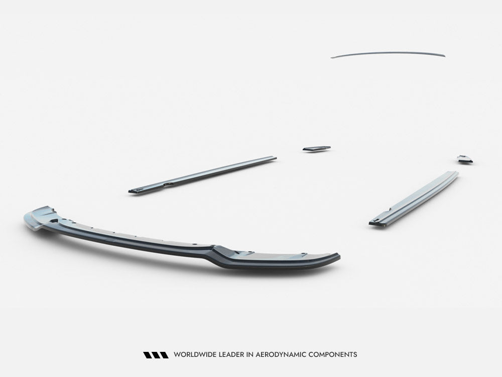 Maxton Design Full Body Kit BMW X3 M-Pack F25 Facelift - BM-X3-25-MPACK-SET - Image 13