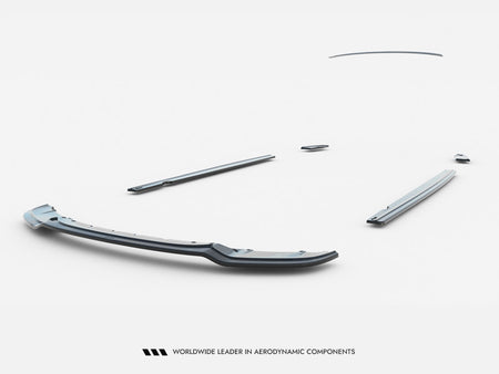 Maxton Design Full Body Kit BMW X3 M-Pack F25 Facelift - BM-X3-25-MPACK-SET - Image 13