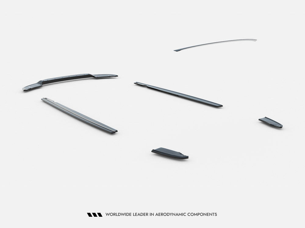 Maxton Design Full Body Kit BMW X3 M-Pack F25 Facelift - BM-X3-25-MPACK-SET - Image 15