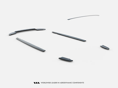 Maxton Design Full Body Kit BMW X3 M-Pack F25 Facelift - BM-X3-25-MPACK-SET - Image 15