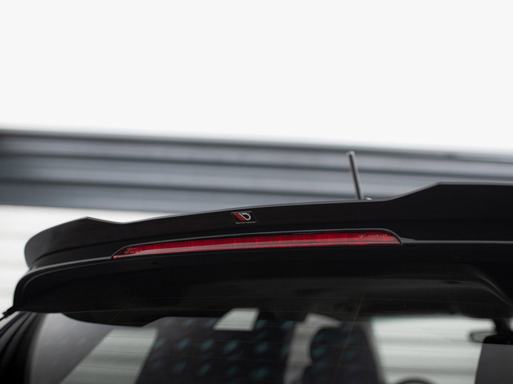 Spoiler CAP BMW i3 S Mk1 Facelift