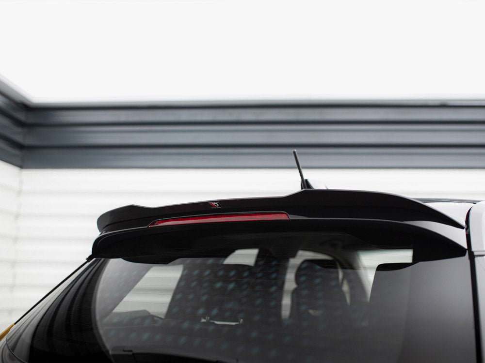 Maxton Design Spoiler CAP BMW i3 S Mk1 Facelift - BM-I3-1-CAP1G - Image 3