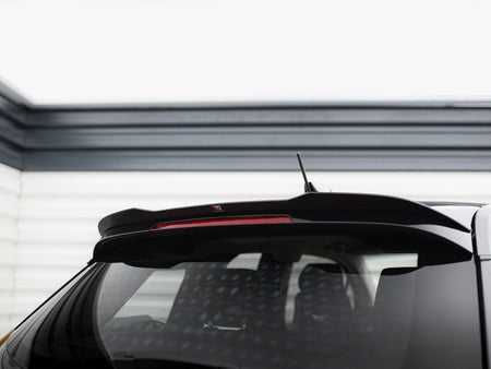 Maxton Design Spoiler CAP BMW i3 S Mk1 Facelift - BM-I3-1-CAP1G - Image 3