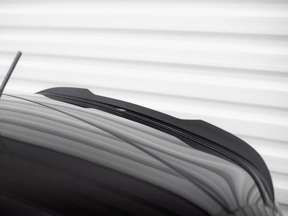 Maxton Design Spoiler CAP BMW i3 S Mk1 Facelift - BM-I3-1-CAP1G - Image 5