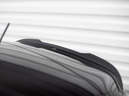 Maxton Design Spoiler CAP BMW i3 S Mk1 Facelift - BM-I3-1-CAP1G - Image 5