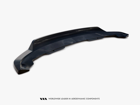 Maxton Design Rear Splitter (Vertical Bars) BMW i3 S Mk1 Facelift - BM-I3-1-RD1G+RD2G - Image 6