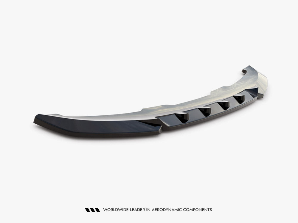 Front Splitter V.2 BMW i3 S Mk1 Facelift