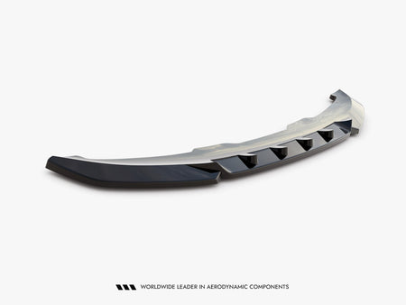 Front Splitter V.2 BMW i3 S Mk1 Facelift