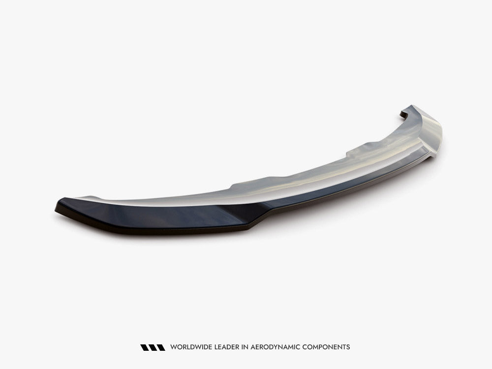 Maxton Design Front Splitter V.1 BMW i3 S Mk1 Facelift - BM-I3-1-FD1G - Image 5