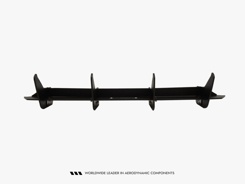 Maxton Design Rear Diffuser Skoda Octavia VRS Mk3 / Mk3 FL Hatchback / Estate - SK-OC-3/3F-RS-CNC-RS1A - Image 5