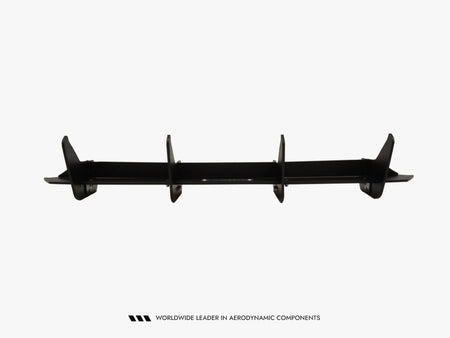 Maxton Design Rear Diffuser Skoda Octavia VRS Mk3 / Mk3 FL Hatchback / Estate - SK-OC-3/3F-RS-CNC-RS1A - Image 5