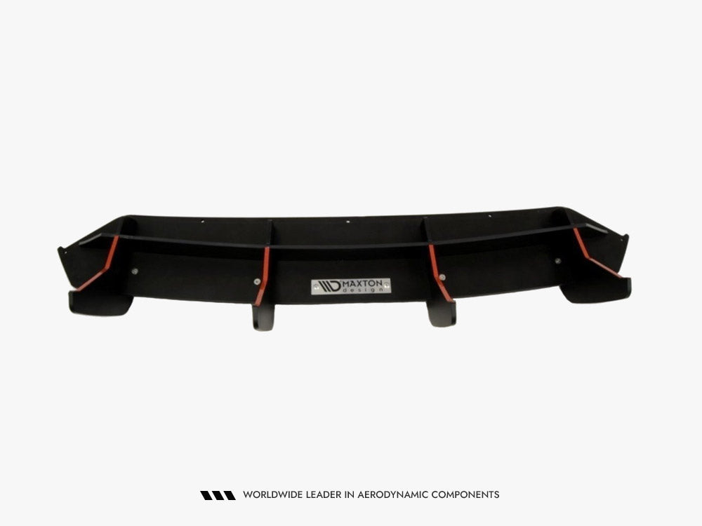 Maxton Design Rear Diffuser Skoda Octavia VRS Mk3 / Mk3 FL Hatchback / Estate - SK-OC-3/3F-RS-CNC-RS1A - Image 6