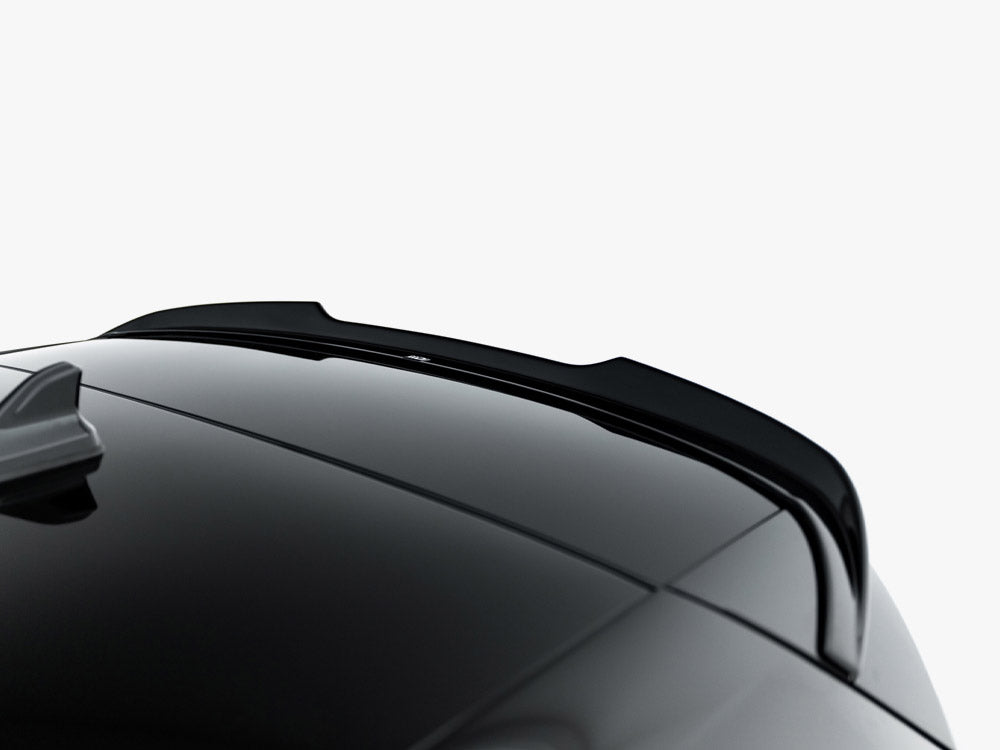 Maxton Design Spoiler CAP V.2 Volkswagen Golf Mk8 Facelift - VW-GO-8-CAP2G - Image 5