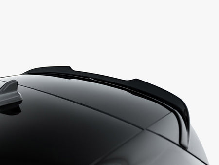Maxton Design Spoiler CAP V.2 Volkswagen Golf Mk8 Facelift - VW-GO-8-CAP2G - Image 5