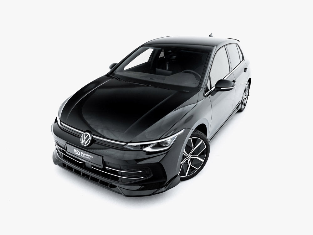 Maxton Design Full Body Kit Volkswagen Golf Mk8 Facelift - VW-GO-8F-SET - Image 4