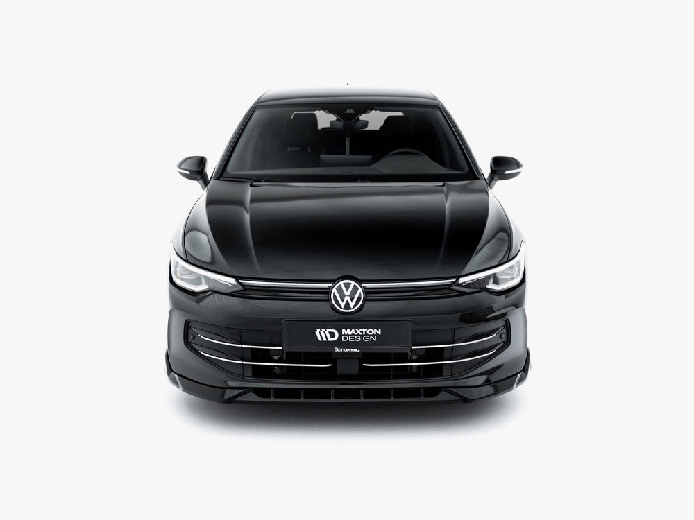 Maxton Design Full Body Kit Volkswagen Golf Mk8 Facelift - VW-GO-8F-SET - Image 5