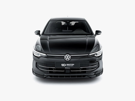 Maxton Design Full Body Kit Volkswagen Golf Mk8 Facelift - VW-GO-8F-SET - Image 5