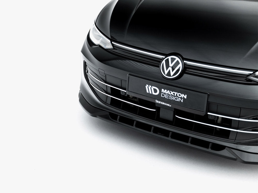 Full Body Kit Volkswagen Golf Mk8 Facelift