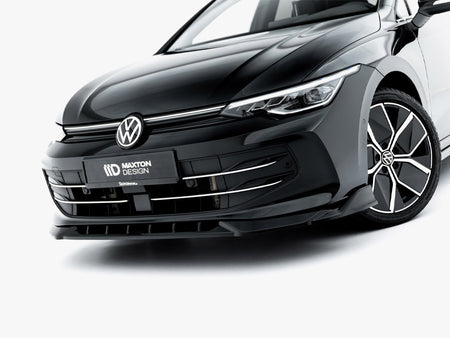 Maxton Design Full Body Kit Volkswagen Golf Mk8 Facelift - VW-GO-8F-SET - Image 7