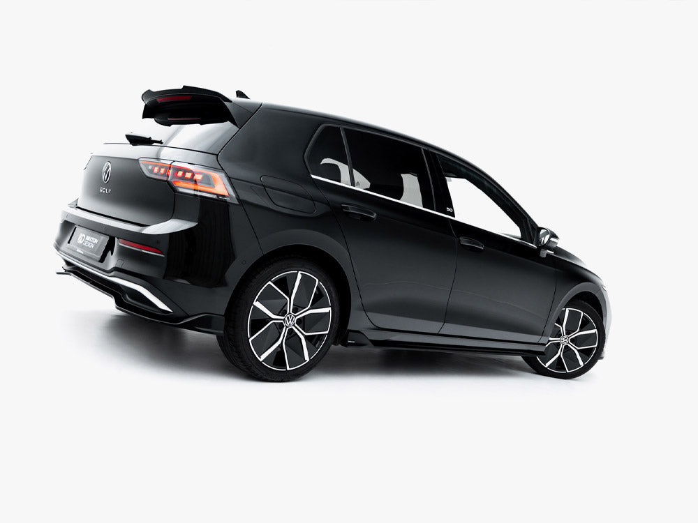 Maxton Design Full Body Kit Volkswagen Golf Mk8 Facelift - VW-GO-8F-SET - Image 10