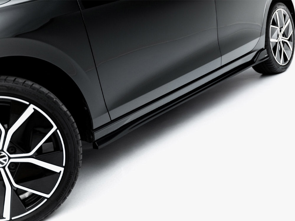 Maxton Design Full Body Kit Volkswagen Golf Mk8 Facelift - VW-GO-8F-SET - Image 11