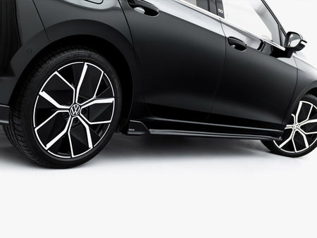 Full Body Kit Volkswagen Golf Mk8 Facelift