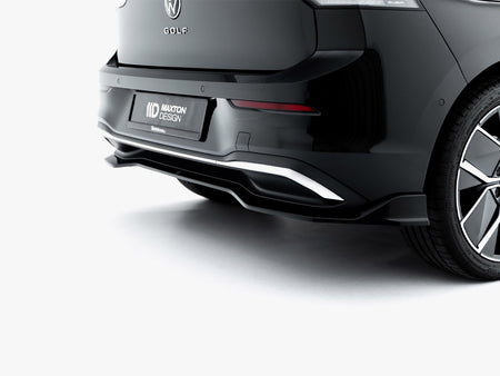 Full Body Kit Volkswagen Golf Mk8 Facelift