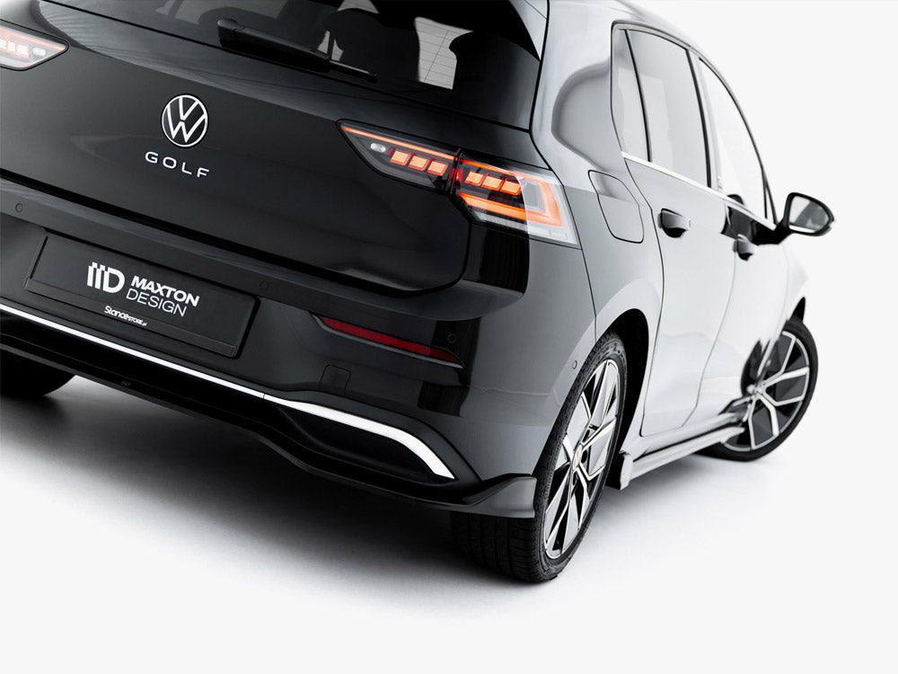Full Body Kit Volkswagen Golf Mk8 Facelift