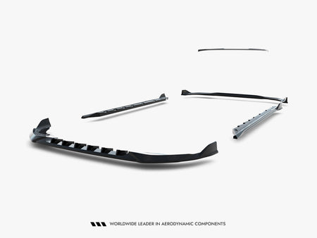 Maxton Design Full Body Kit Volkswagen Golf Mk8 Facelift - VW-GO-8F-SET - Image 21