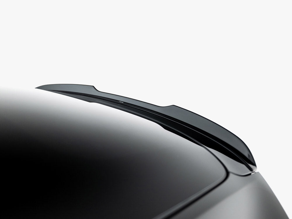 Maxton Design Bottom Spoiler CAP Porsche Macan EV Mk1 - PO-MA-EV-1-CAP2G - Image 5