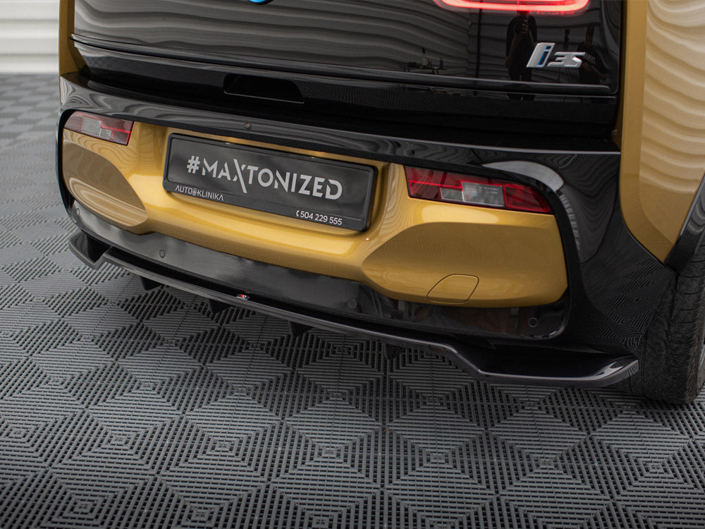 Maxton Design Full Body Kit BMW i3 S Mk1 Facelift - BM-I3-S-1-SET - Image 10