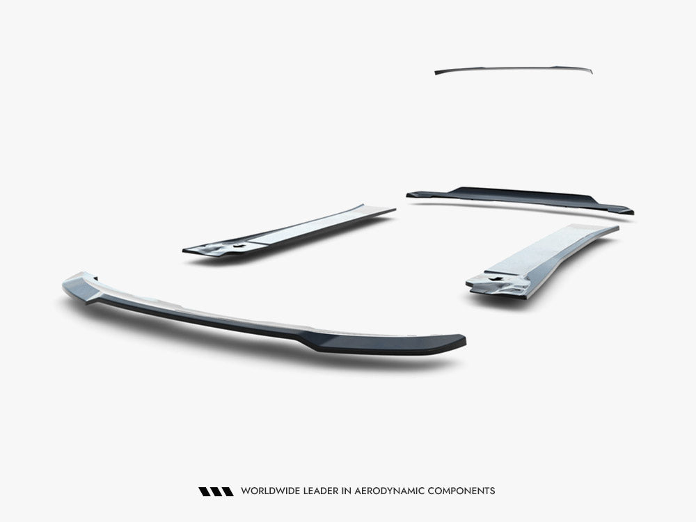 Maxton Design Full Body Kit BMW i3 S Mk1 Facelift - BM-I3-S-1-SET - Image 14