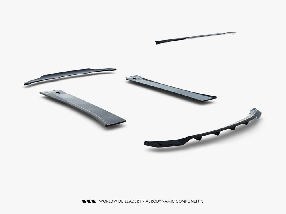 Maxton Design Full Body Kit BMW i3 S Mk1 Facelift - BM-I3-S-1-SET - Image 16