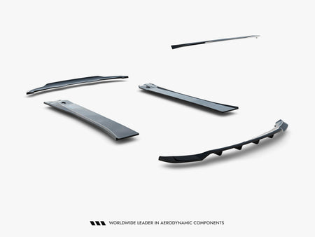 Maxton Design Full Body Kit BMW i3 S Mk1 Facelift - BM-I3-S-1-SET - Image 16