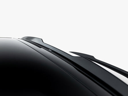 Maxton Design Upper Spoiler CAP Porsche Macan EV Mk1 - PO-MA-EV-1-CAP1G - Image 6