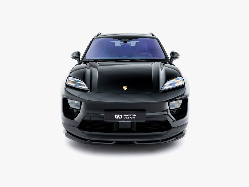 Full Body Kit Porsche Macan EV Mk1