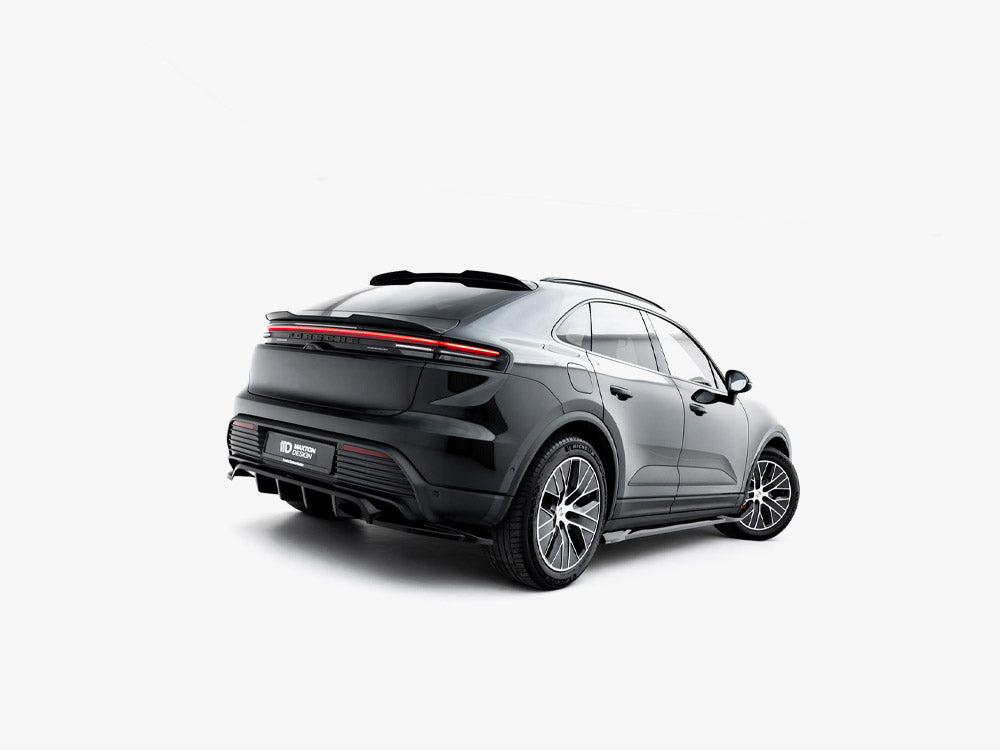 Full Body Kit Porsche Macan EV Mk1