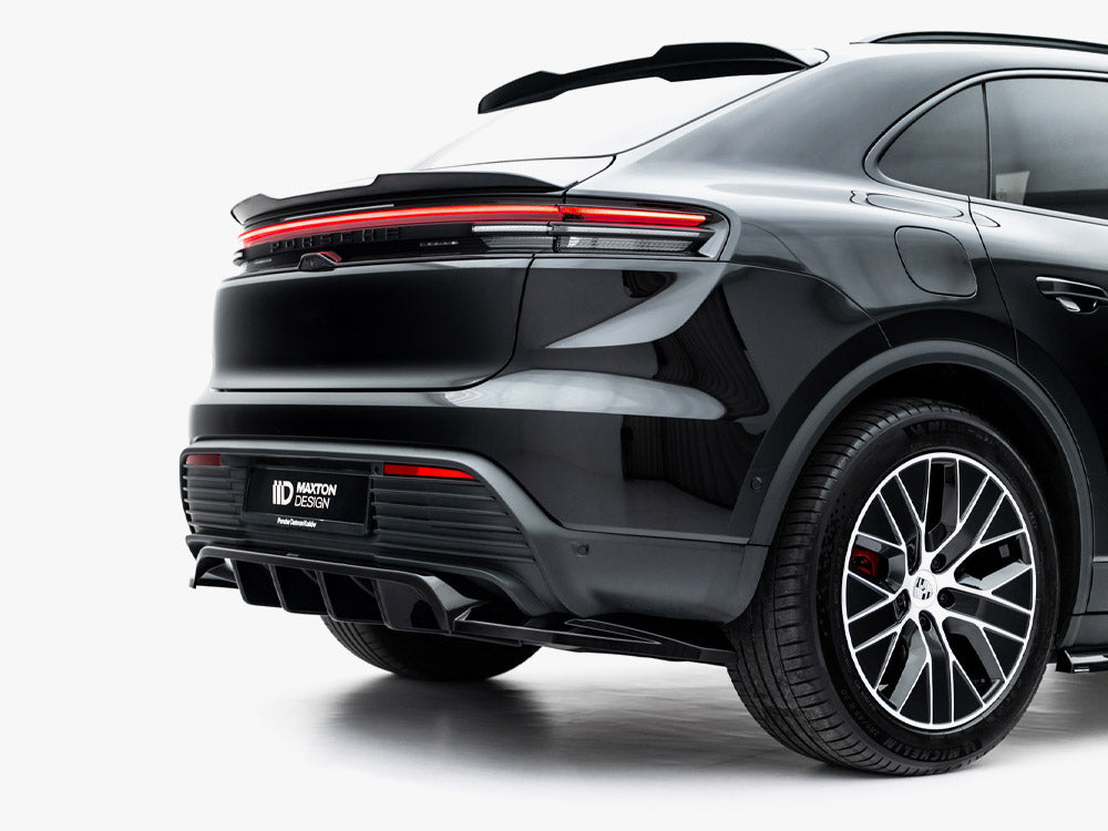 Maxton Design Full Body Kit Porsche Macan EV Mk1 - PO-MA-EV-1-SET - Image 16
